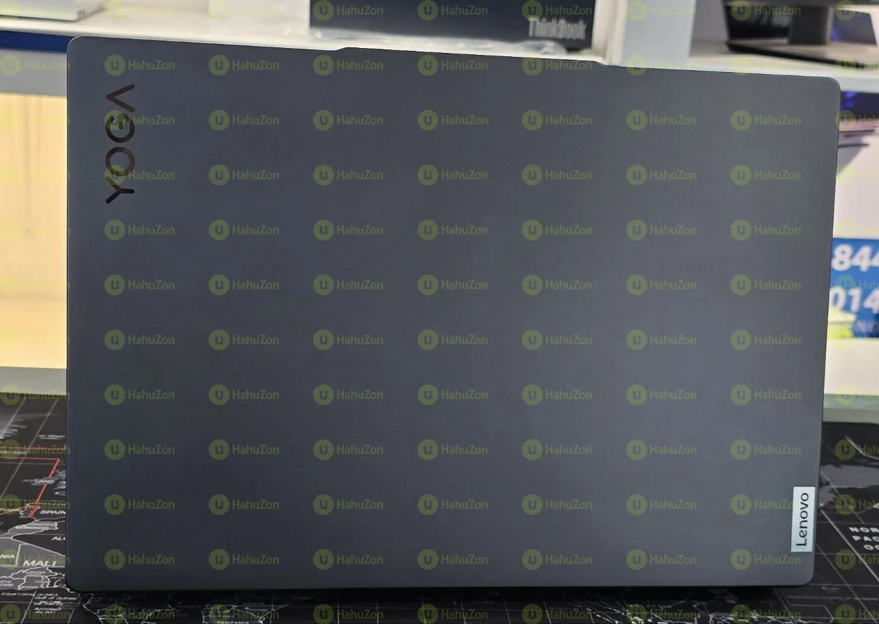 Lenovo Yoga  Pro 7 Core  i5 13th Generation Gaming Laptop