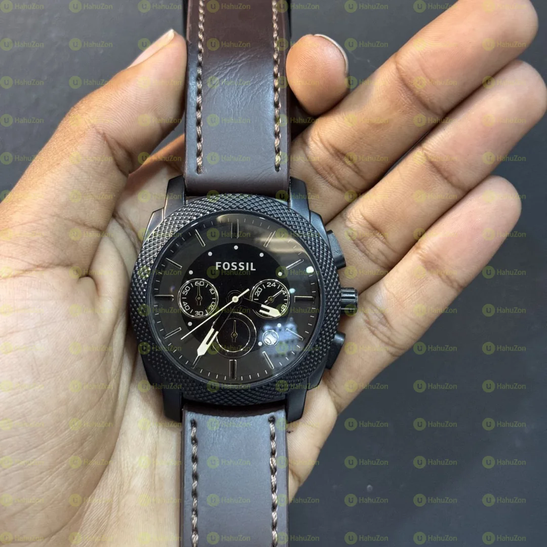 Quartz Men’s Watches