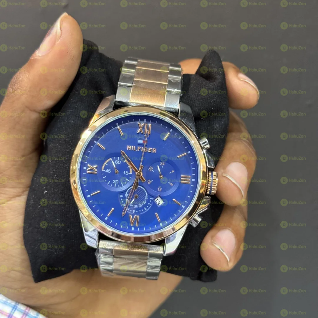 Quartz Men’s Watches