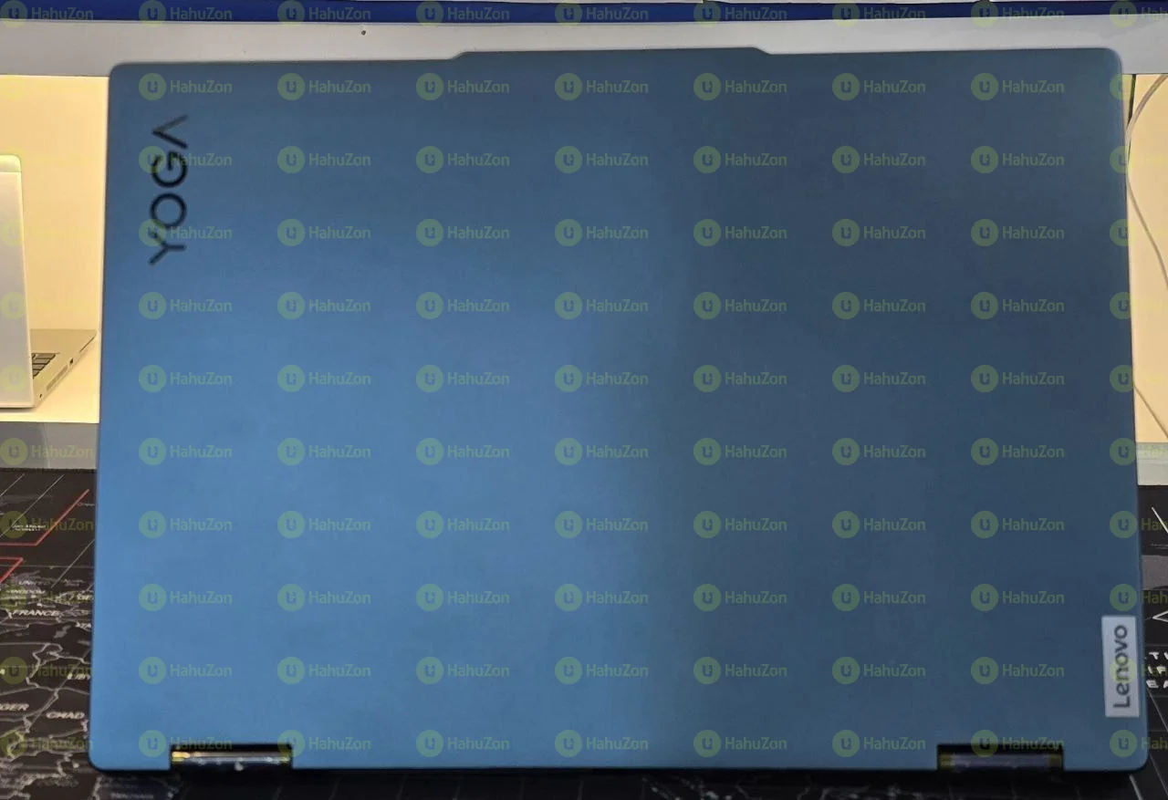 Lenovo Yoga Ultra 7 15th Generation Gaming Laptop