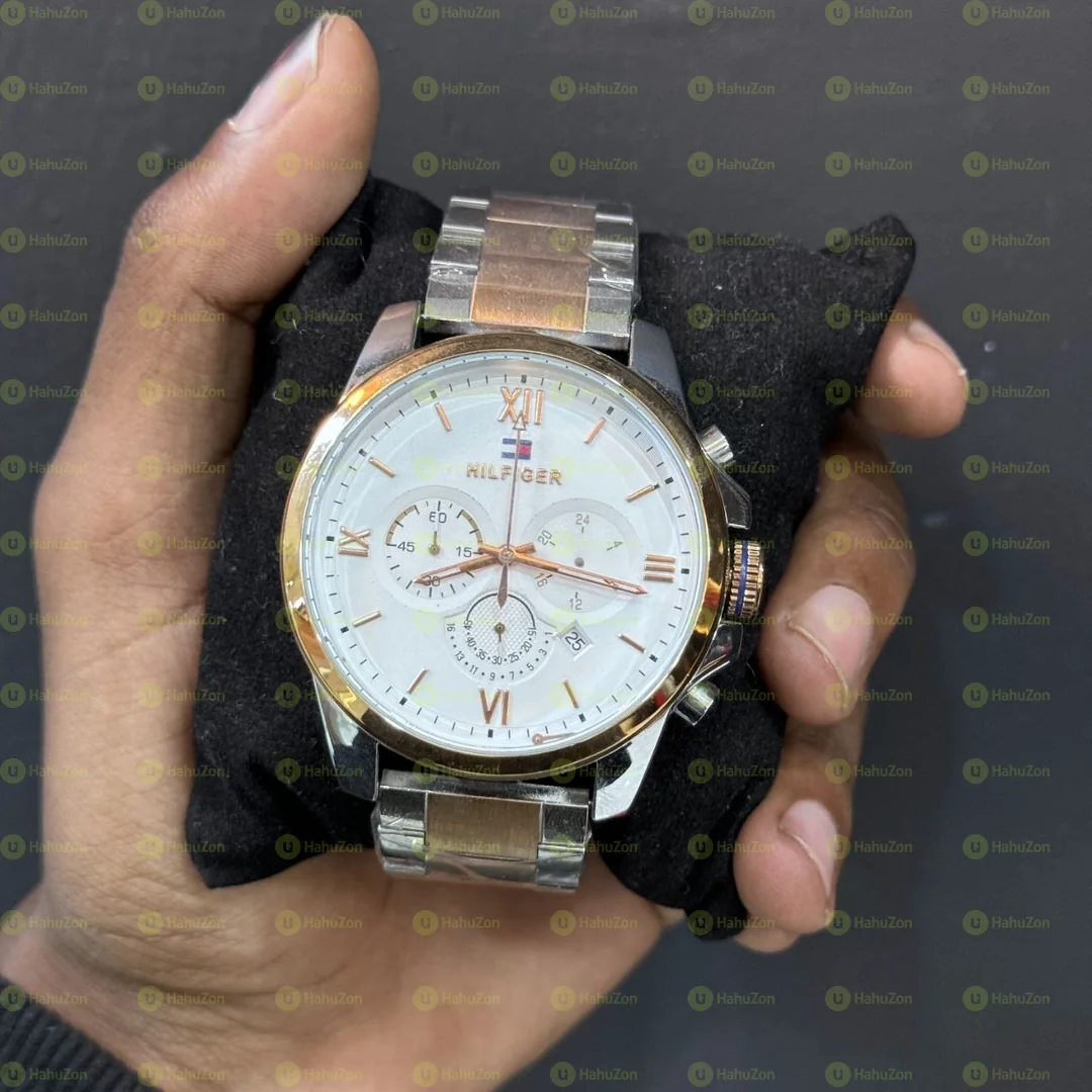 Automatic & Digital Men’s Watches