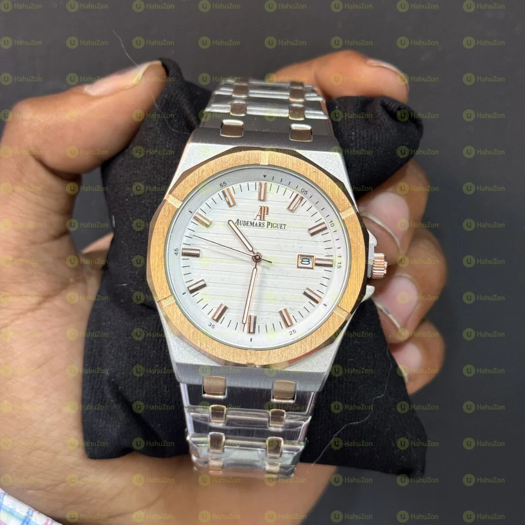 Automatic & Digital Men’s Watches