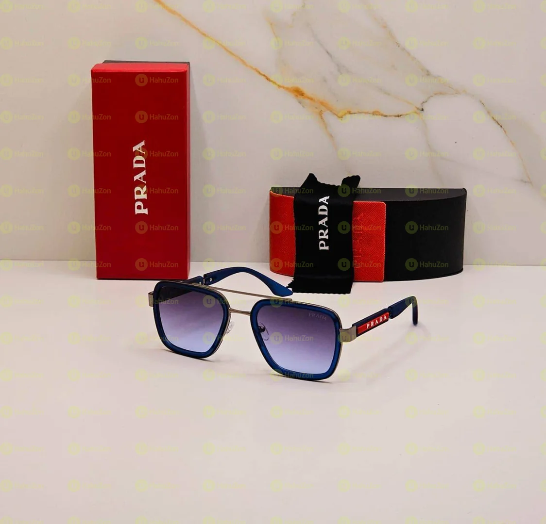New Model Men's Sunglasses