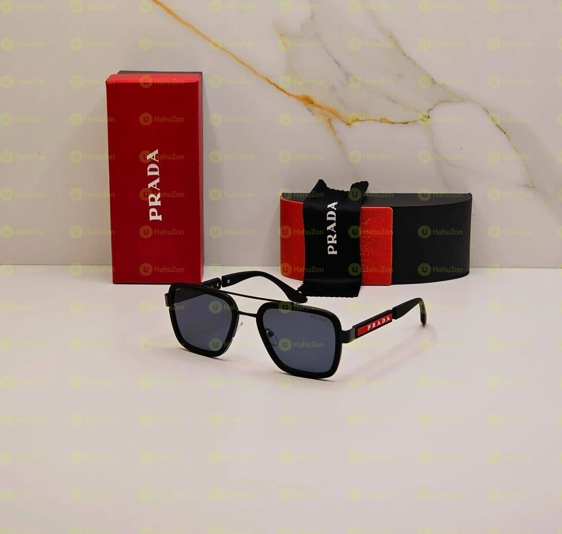 New Model Men's Sunglasses