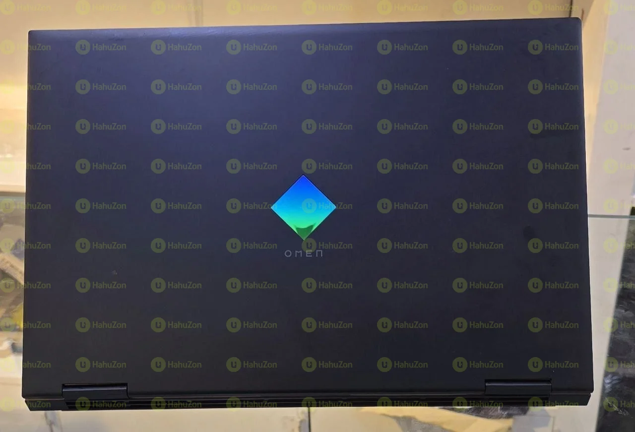 Hp Omen Core i7 10th Generation Laptop