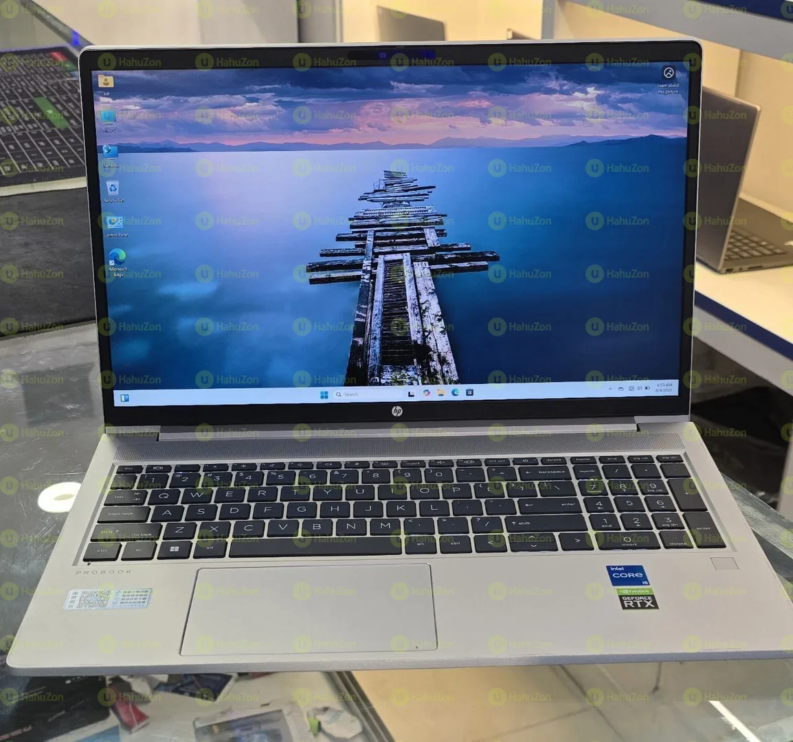 Hp Probook Core i5 13th Generation Laptop