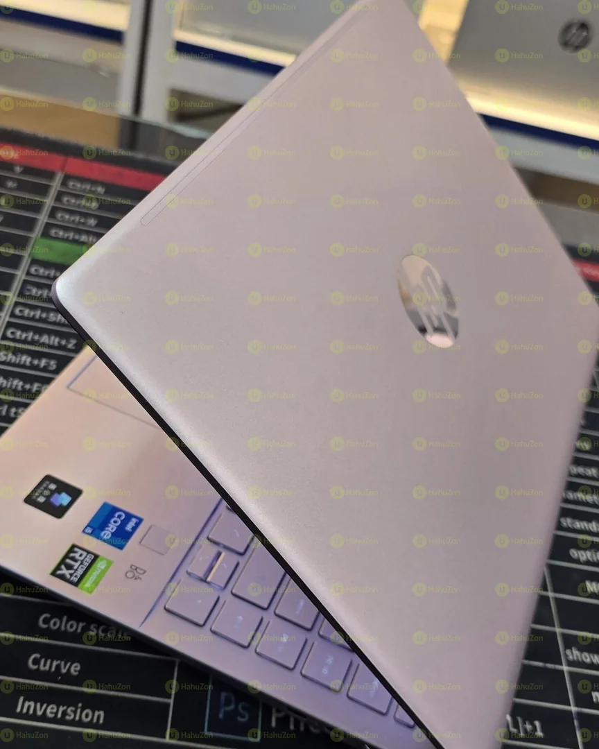 Hp Pavilion Plus Core i5 12th Generation Laptop