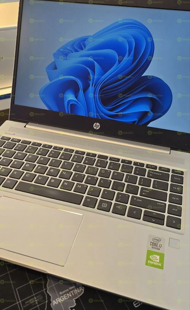 Hp Probook 440 G7 Core i7 10th Generation Laptop