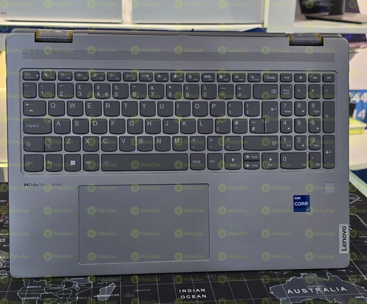 Lenovo Ideapad  x360 Core i7 13th Generation Laptop