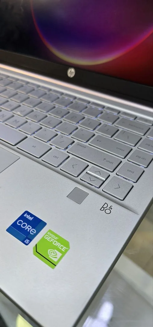 Hp Pavilion Core i511th Generation Laptop