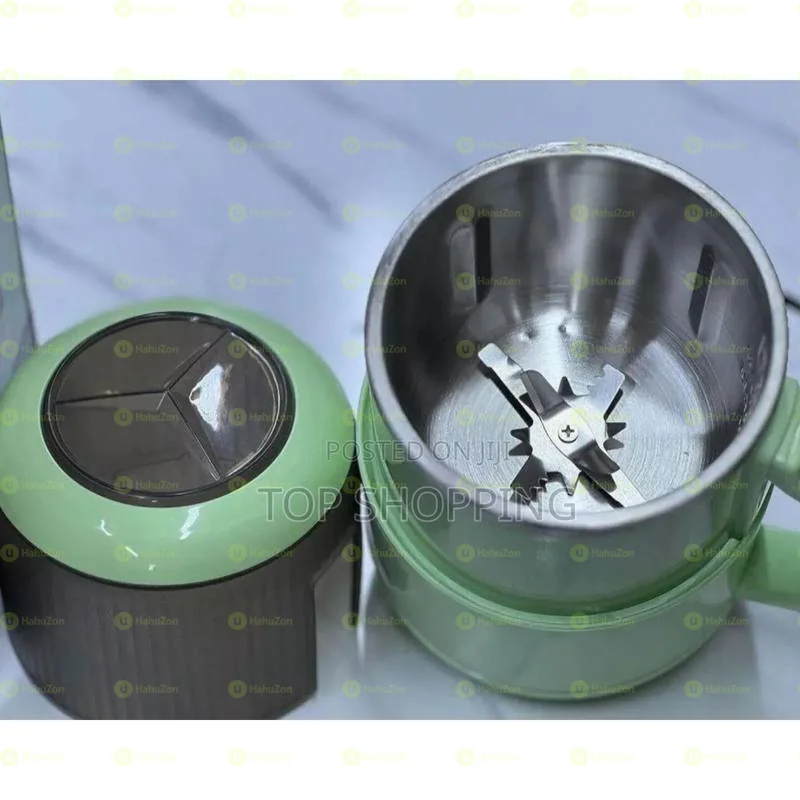 የቡና እና ቅመማቅመም መፍጫ