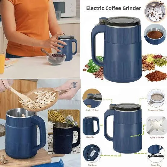 Iinima Coffee Grinder