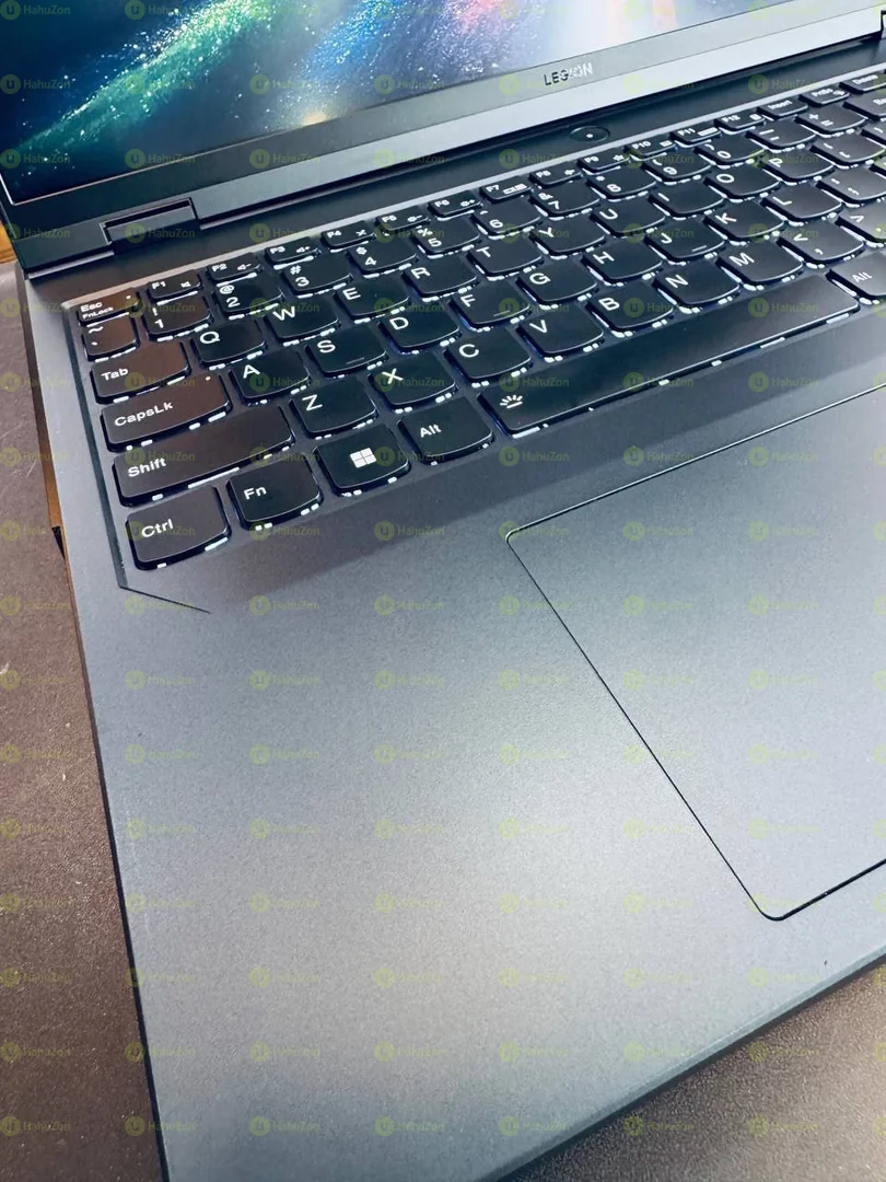 Lenovo Legion y9000p Core i9 13900hx 13th Generation  Gaming Laptop