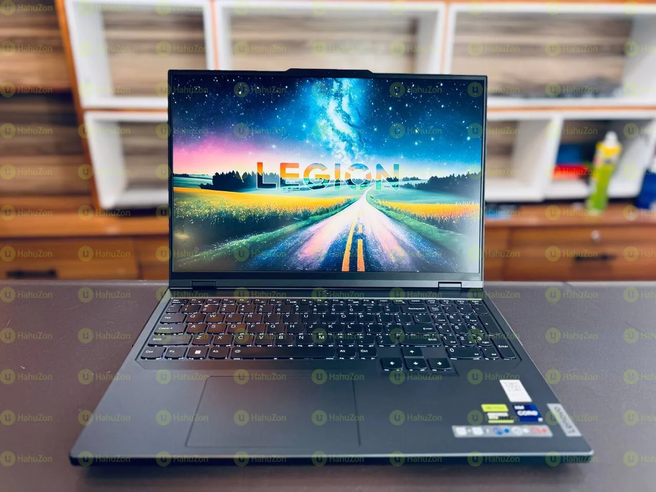 Lenovo Legion y9000p Core i9 13900hx 13th Generation  Gaming Laptop