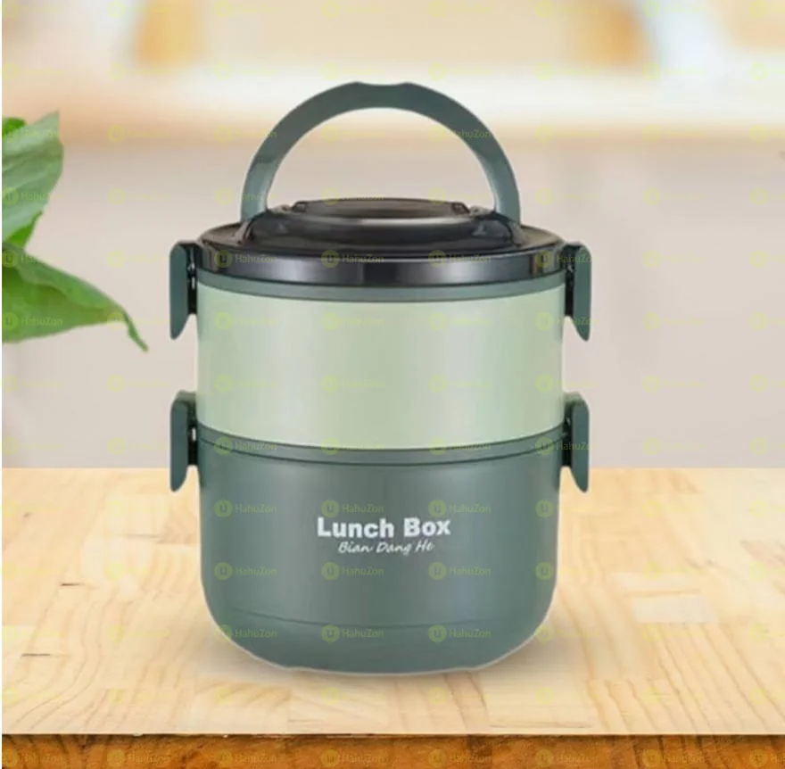 Stainless Steel Lunch Box