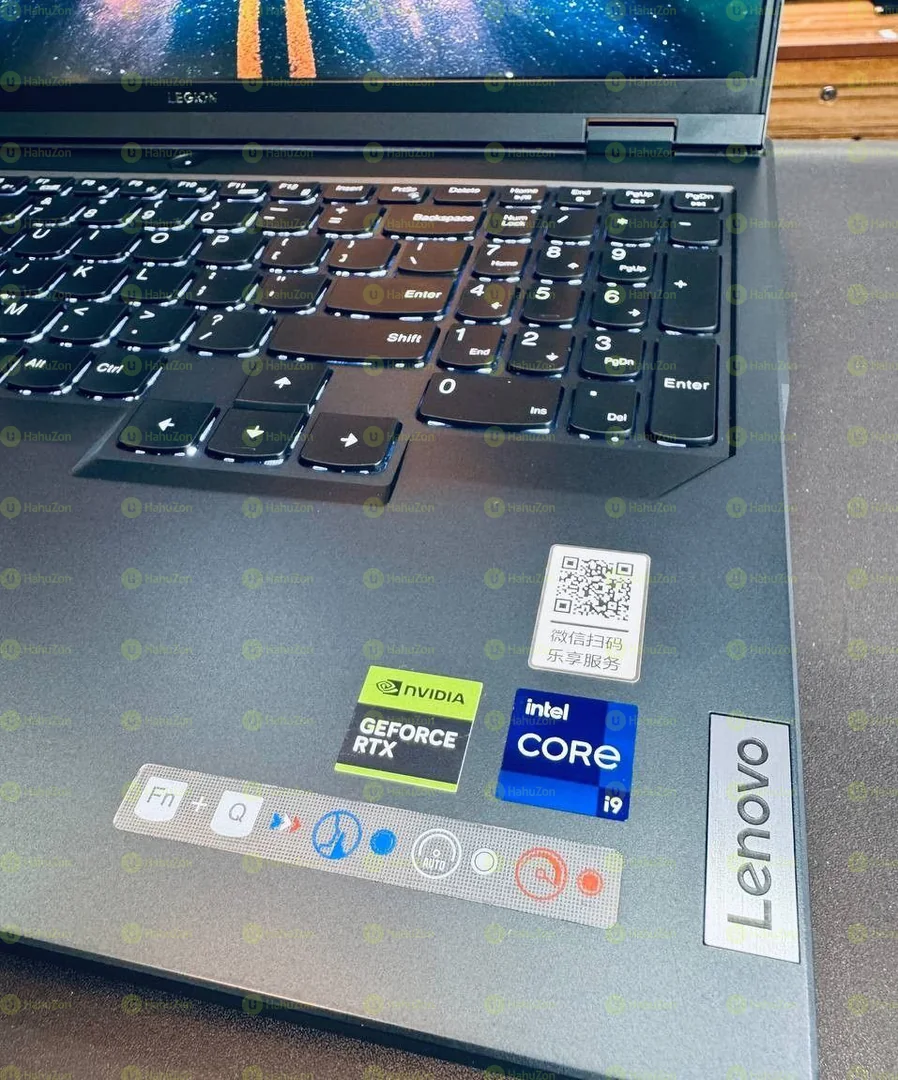 Lenovo Legion Pro 5 Gaming Laptop