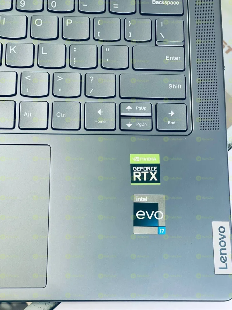 Lenovo Yoga Pro 7 Core i7-13700H 13th Generation Laptop