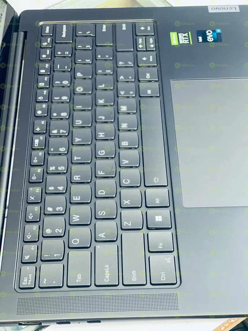 Lenovo Yoga Pro 7 Core i7-13700H 13th Generation Laptop