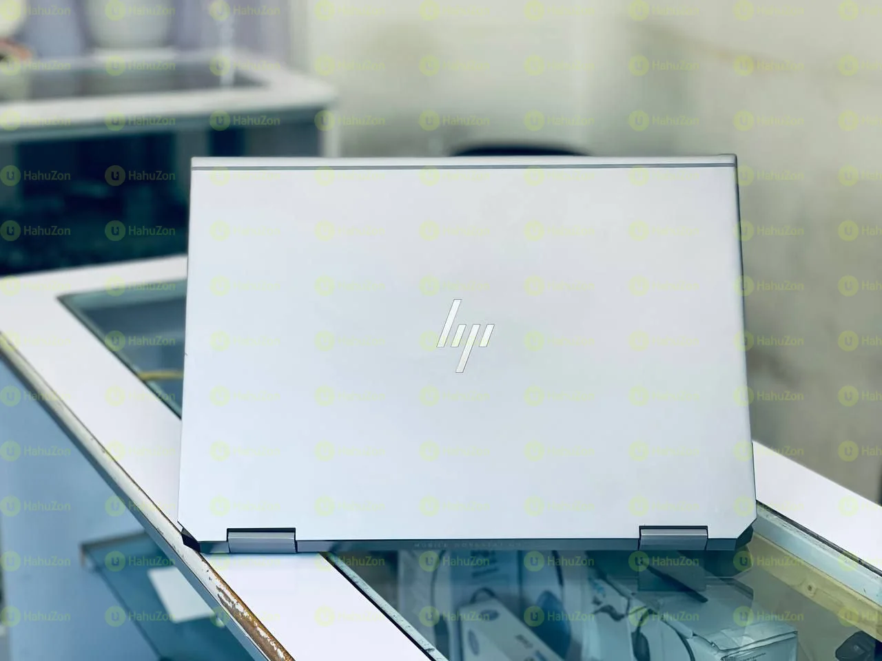 Hp Z Book Core i7-9850H Laptop