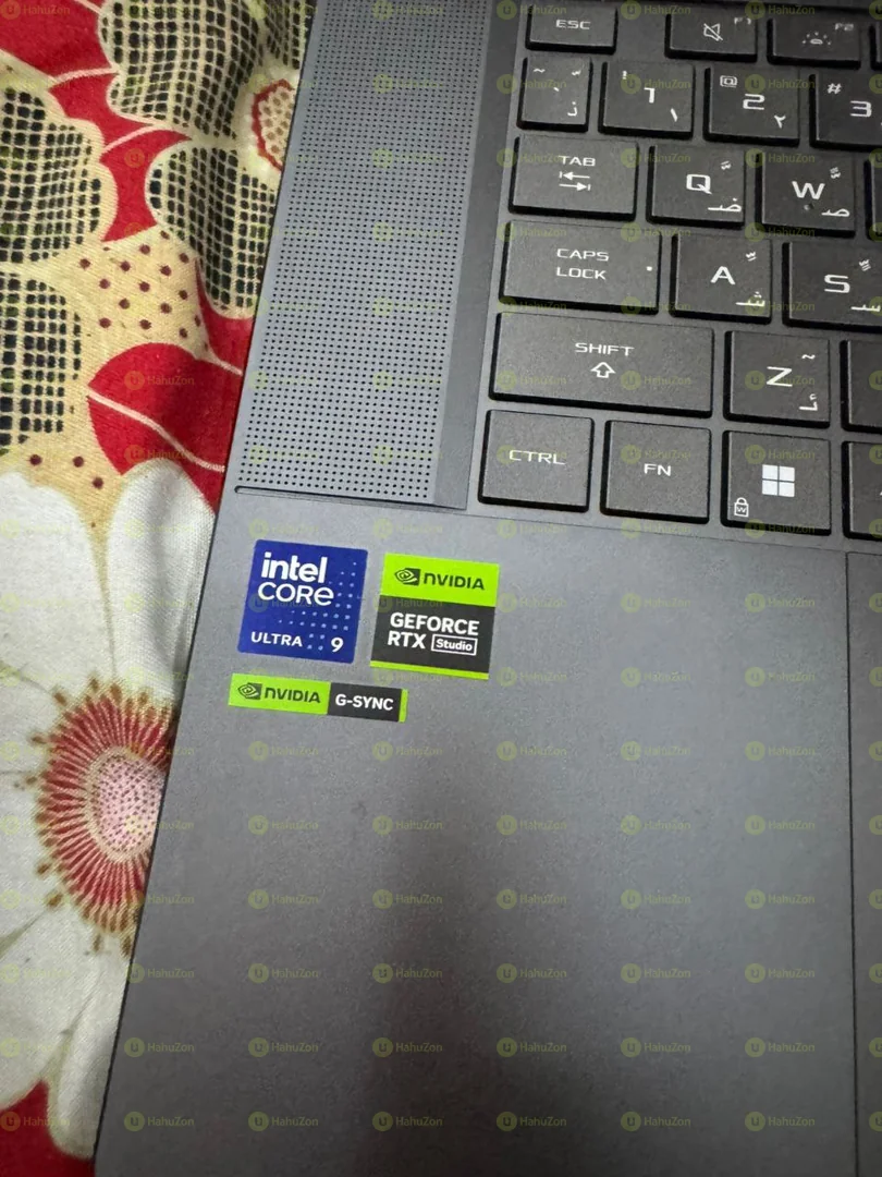 Asus Zephyrus g16 Core i9 14th Generation Laptop