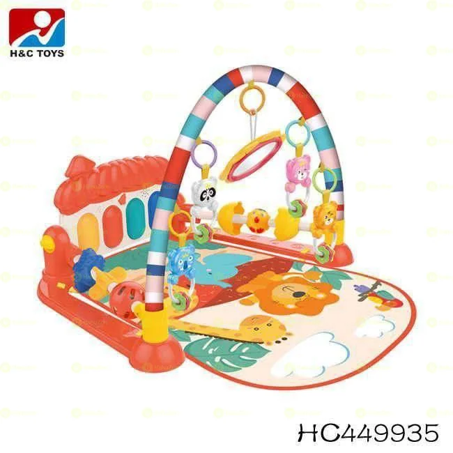 Multifunctional Piyano Fitnes Rank