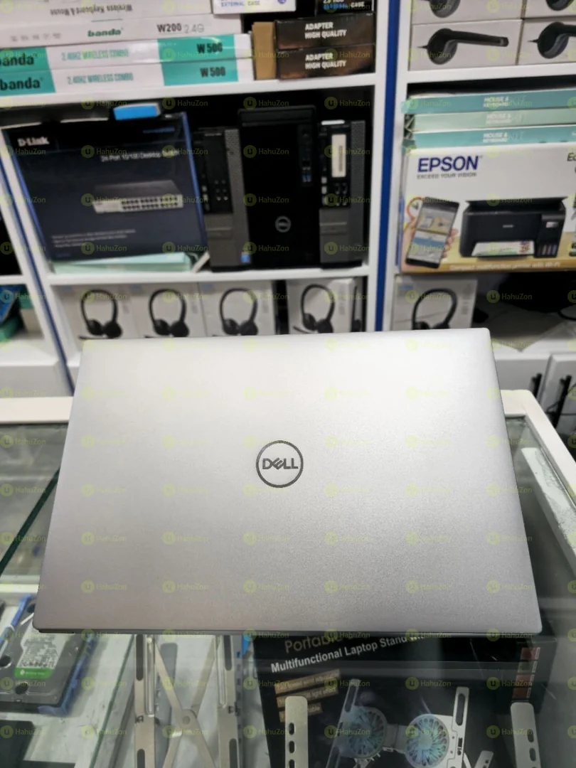 Dell Precision Core i7-12700H  10th Generation Laptop