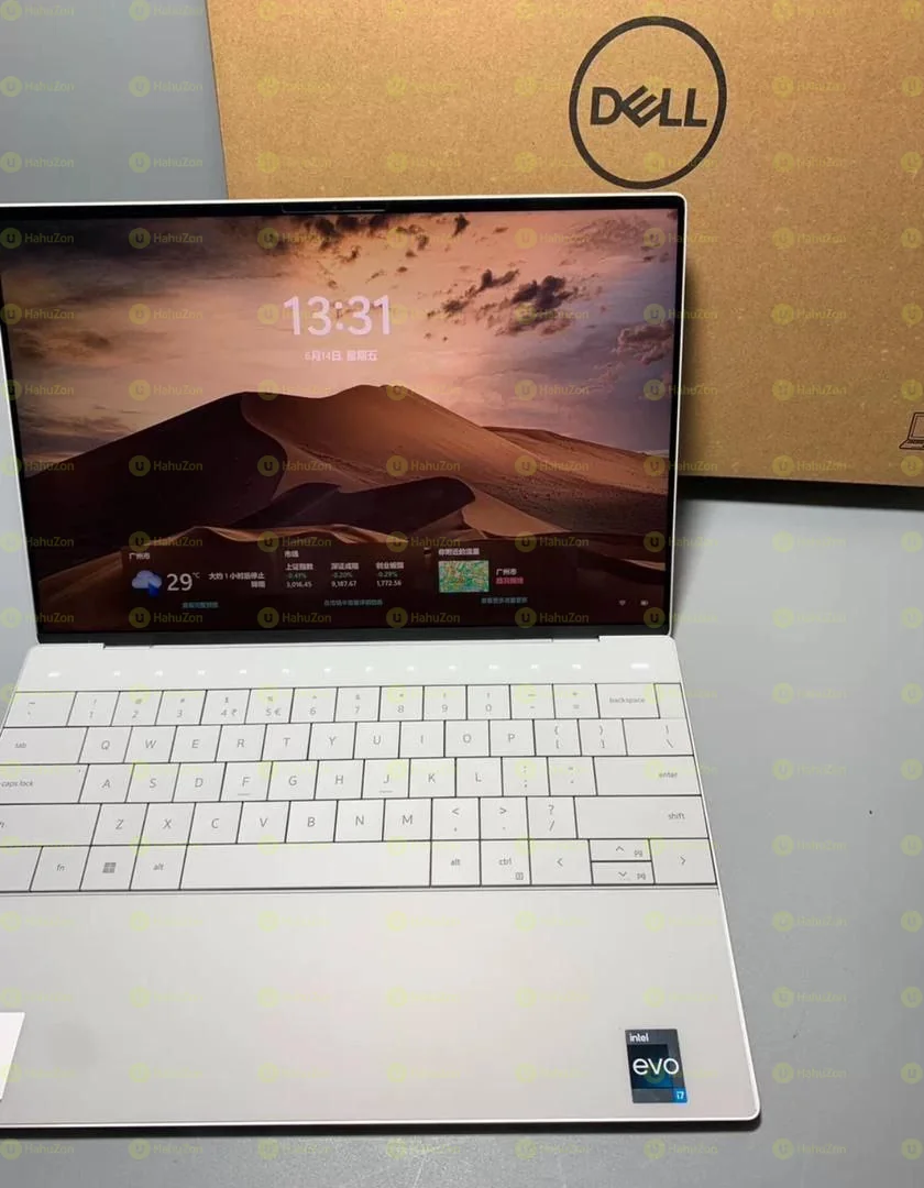 Dell Xps 13 Plus 9320 Core i7 13th Generation Laptop