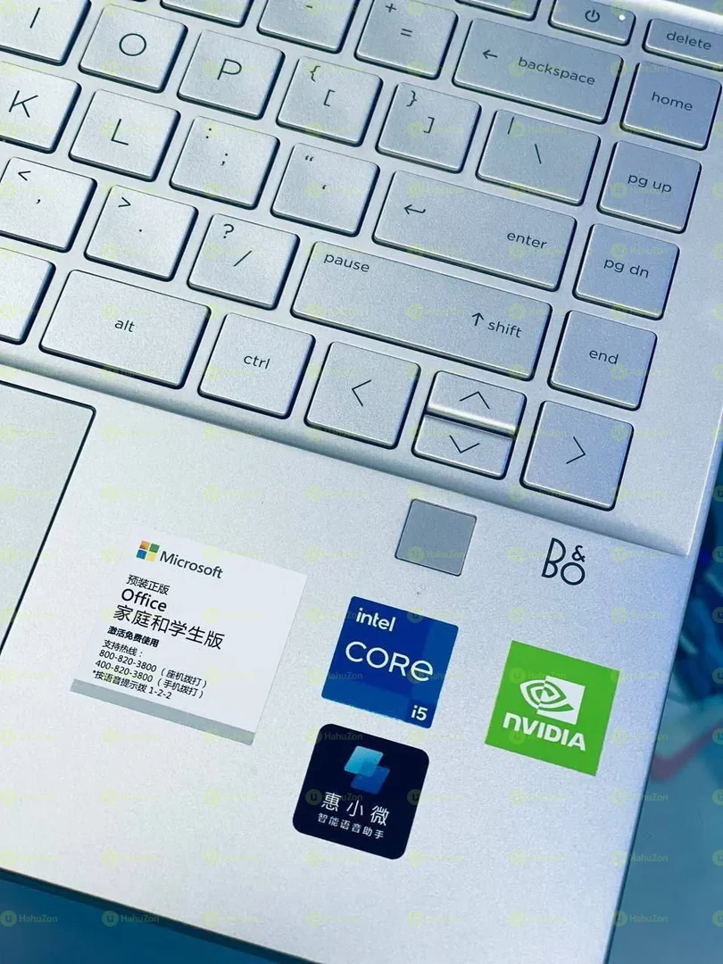 Hp Pavilion Core i5 11th Generation Laptop