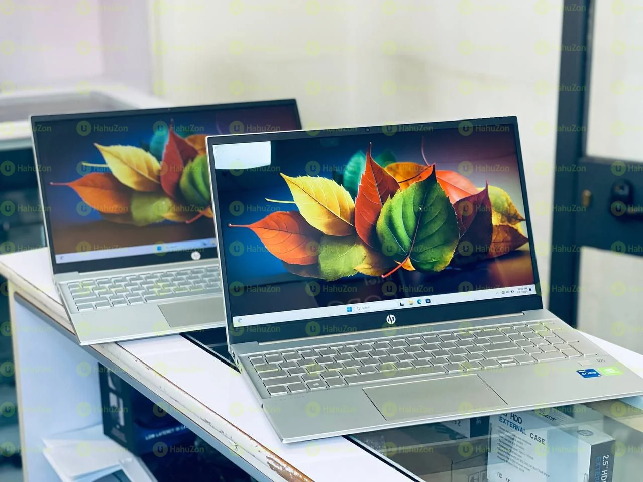 Hp Pavilion Core i5 12th Generation Laptop