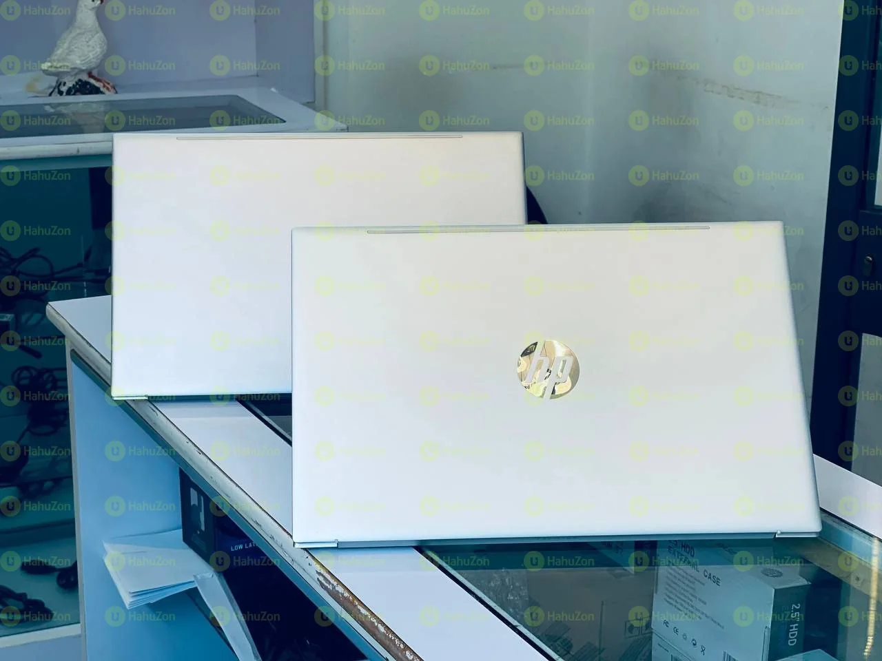 Hp Pavilion Core i5 12th Generation Laptop