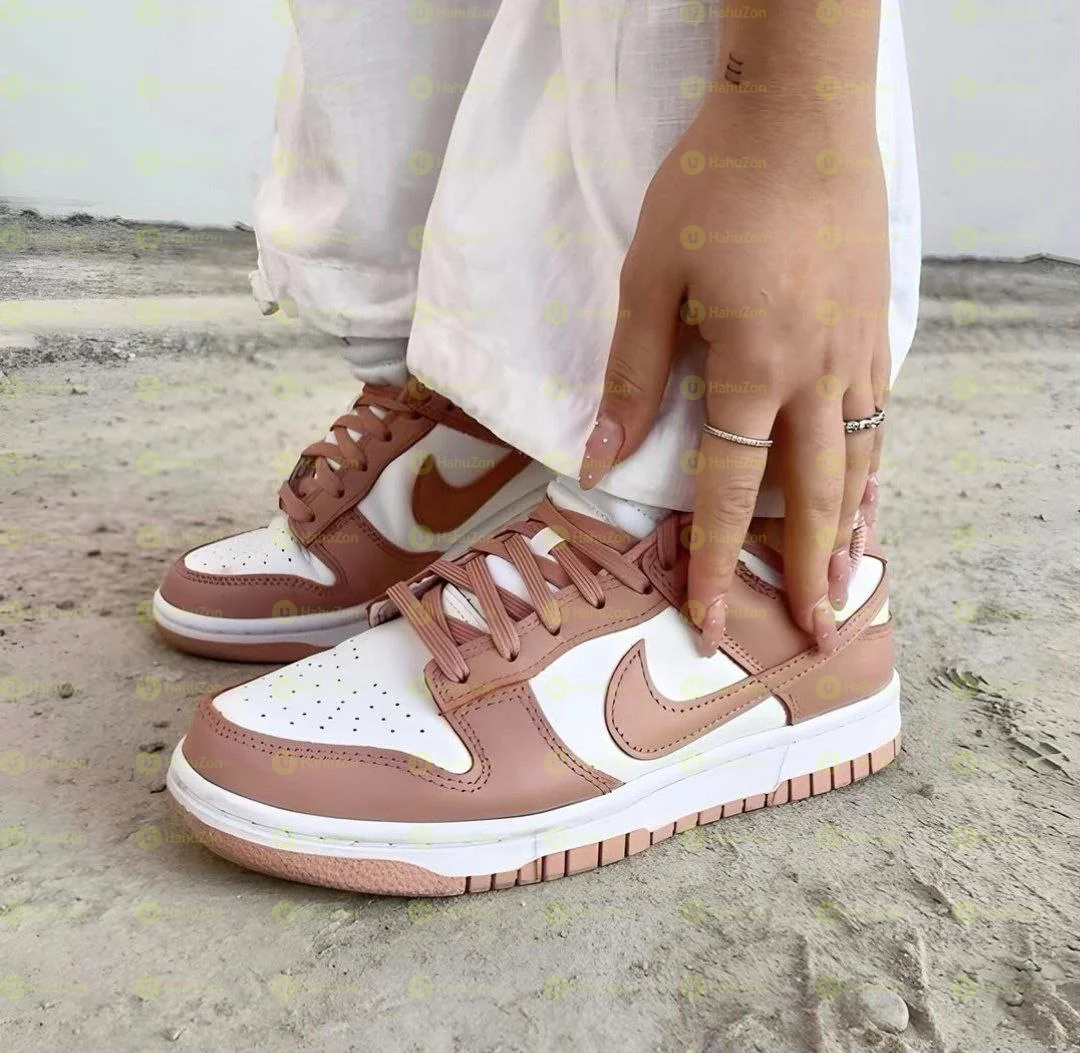 Nike Dunk Women's Shoes