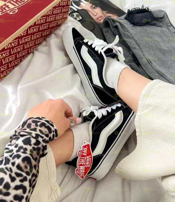 Vans Kun Women;s Shoes