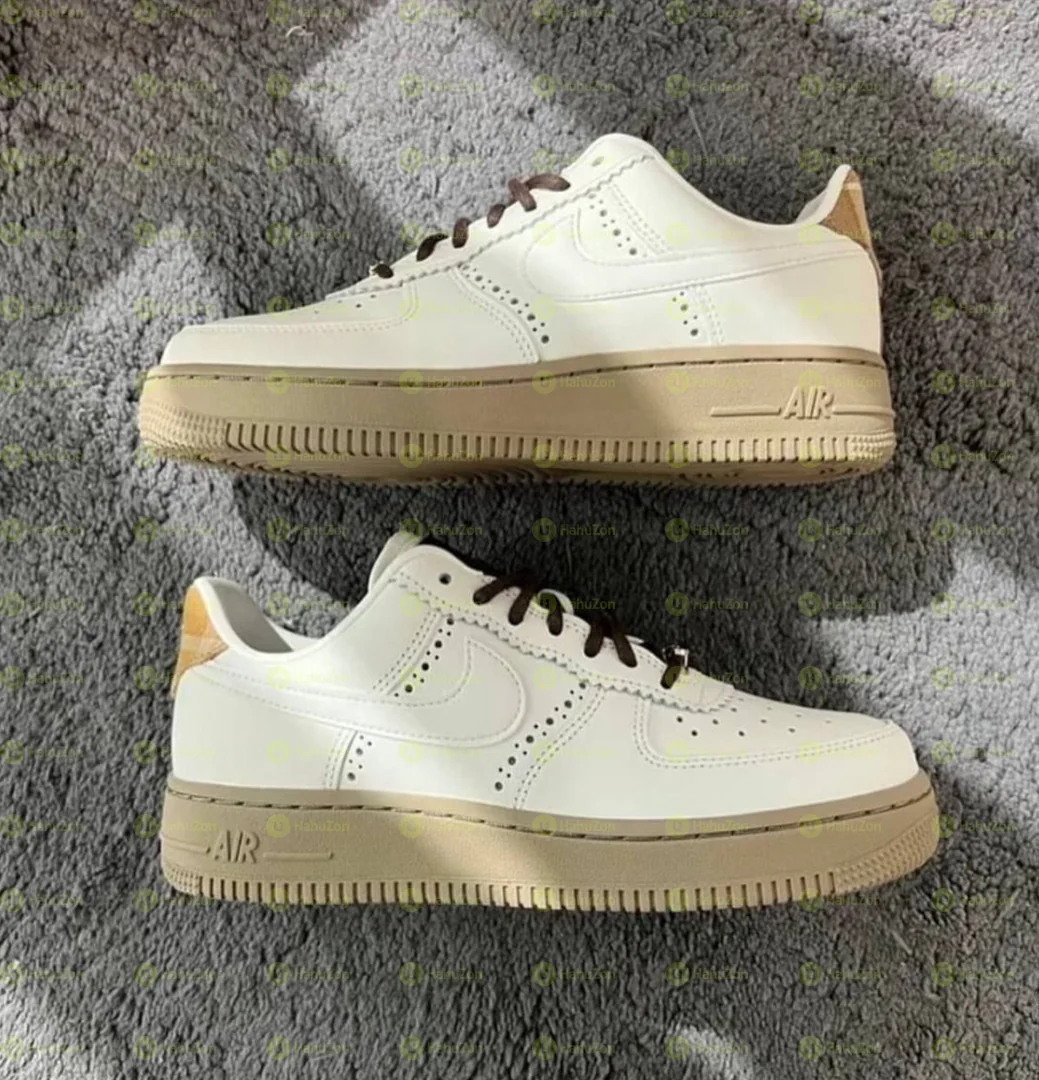 Nike Air Force 1 Men's Shoes