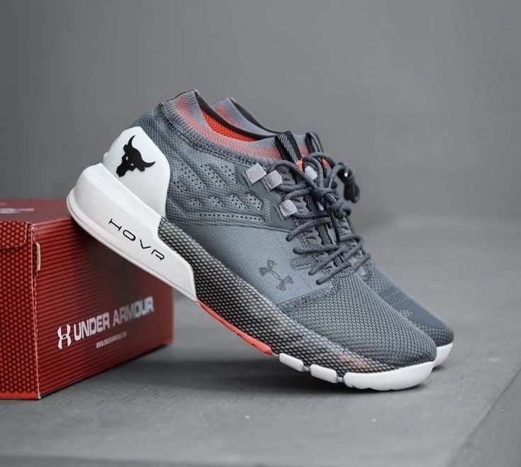 Under Armour Men's Shoes