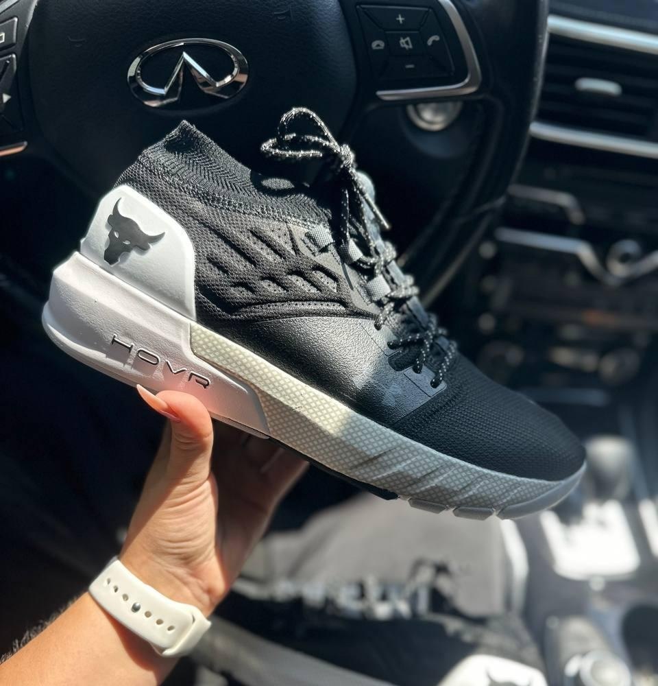 Under Armour Men's Shoes