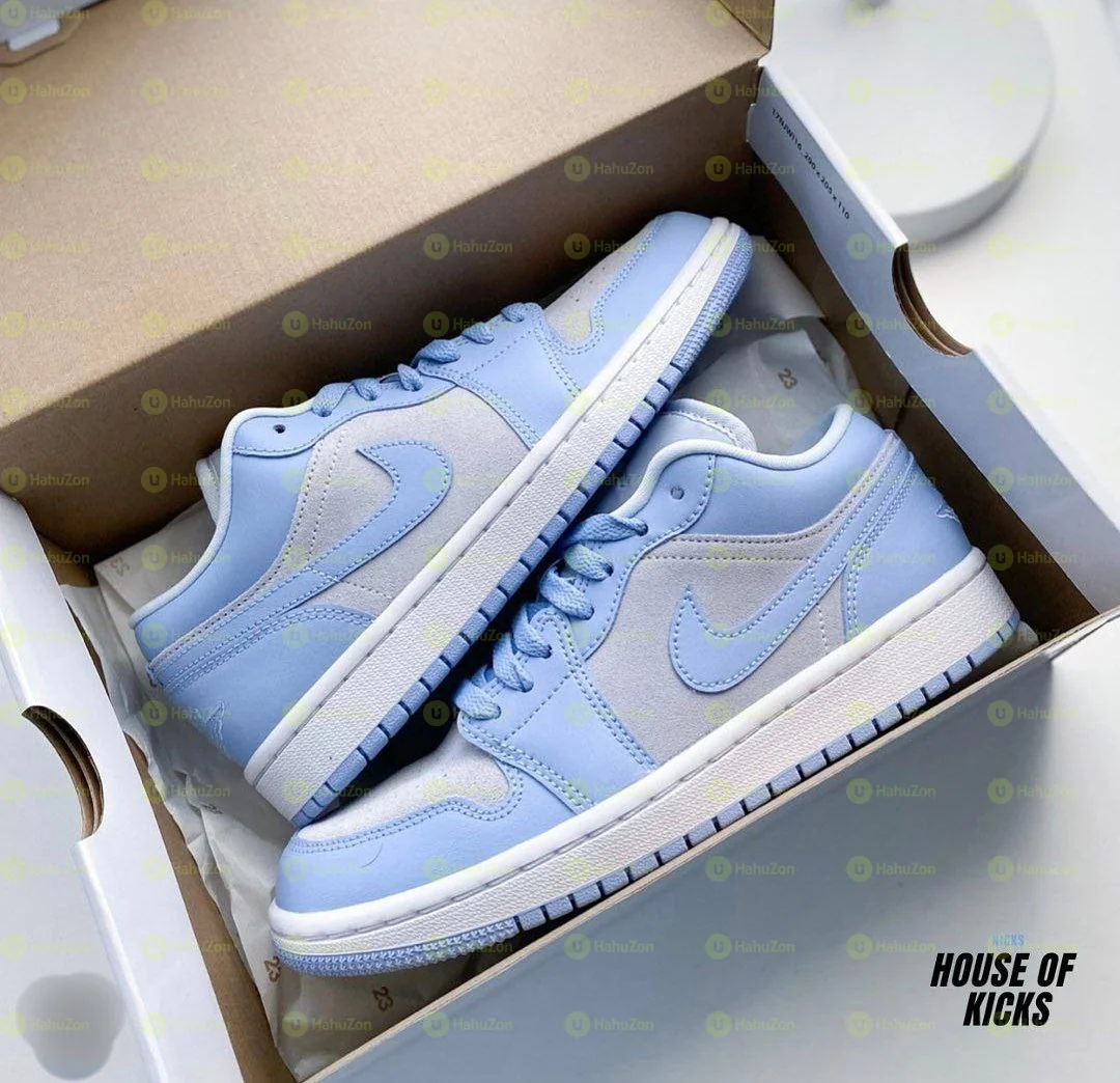 Nike Air Jordan 1 Women's Shoes