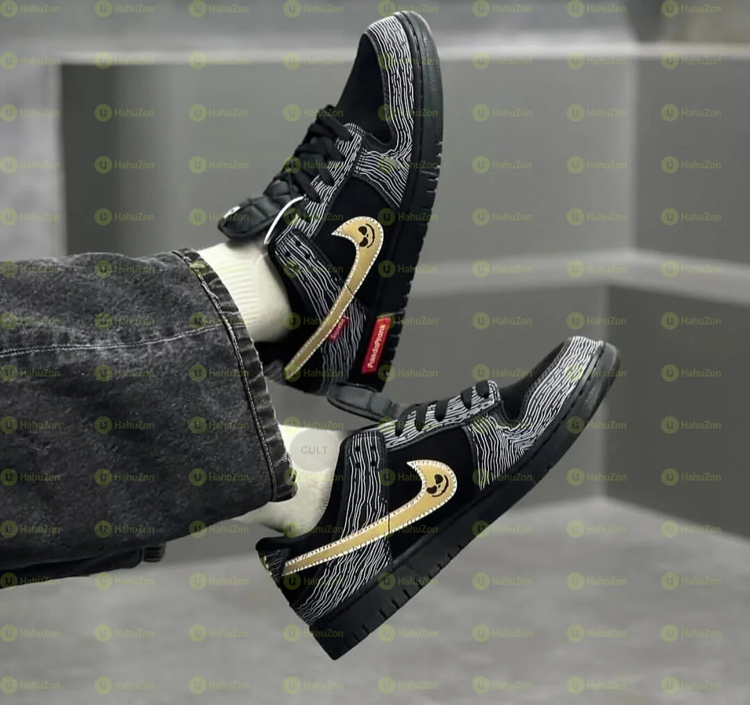 Nike Dunk Men's Shoes