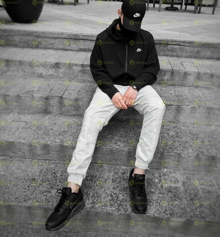 Nike AirMax 90 Men's Shoes