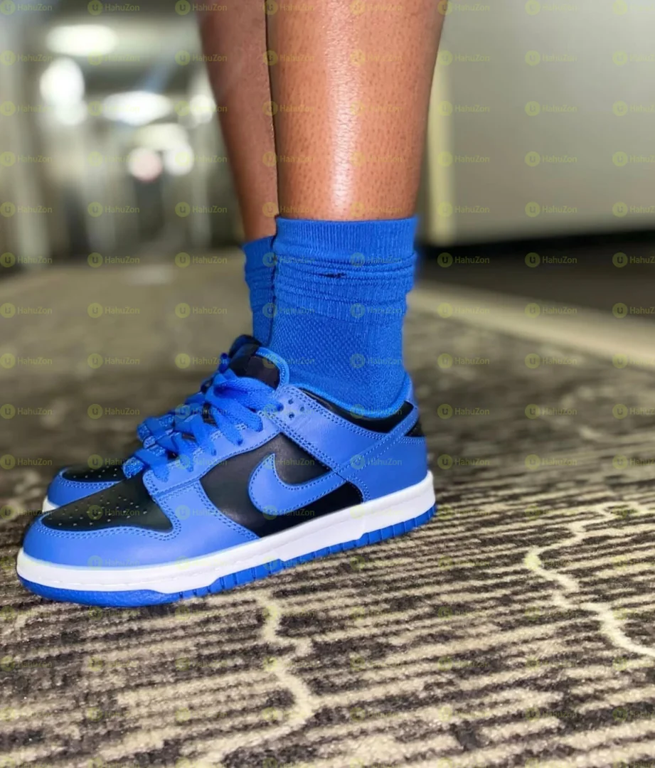 Nike Dunk Women's Shoes