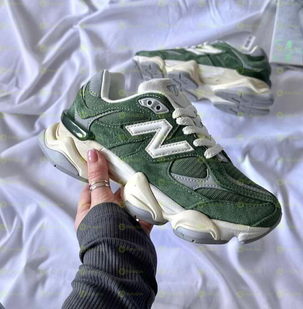 New Balance 9060 Women's Shoes