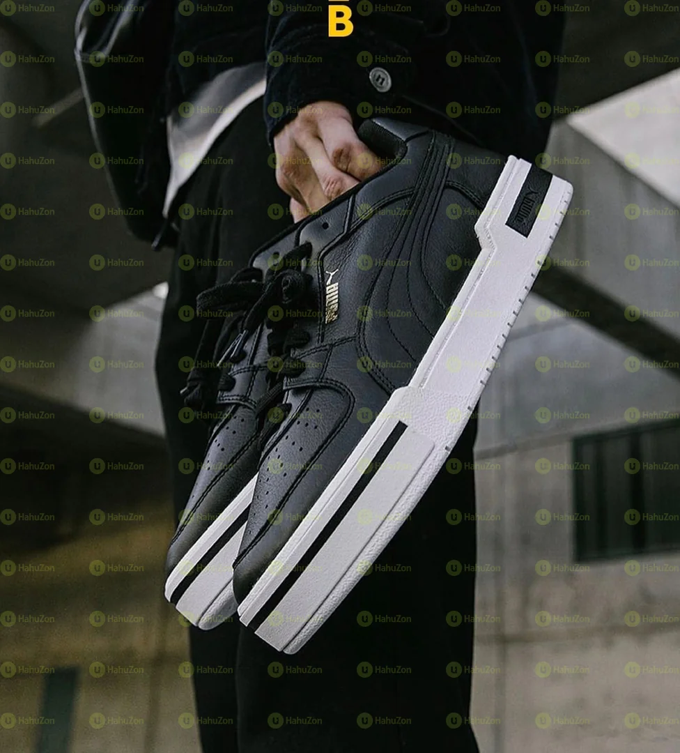 Puma Ca Pro Men's Shoes