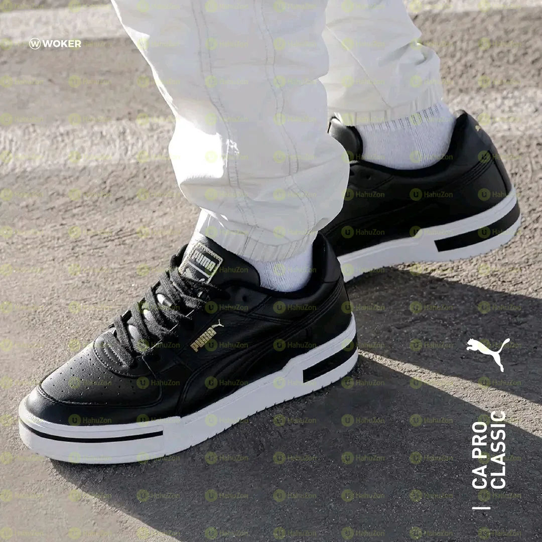 Puma Ca Pro Men's Shoes