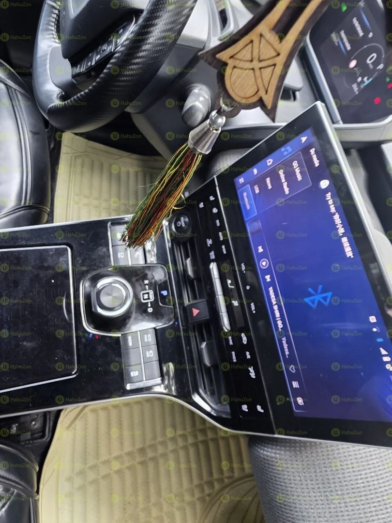 2023 Model-Toyota BZ4X EV 2WD