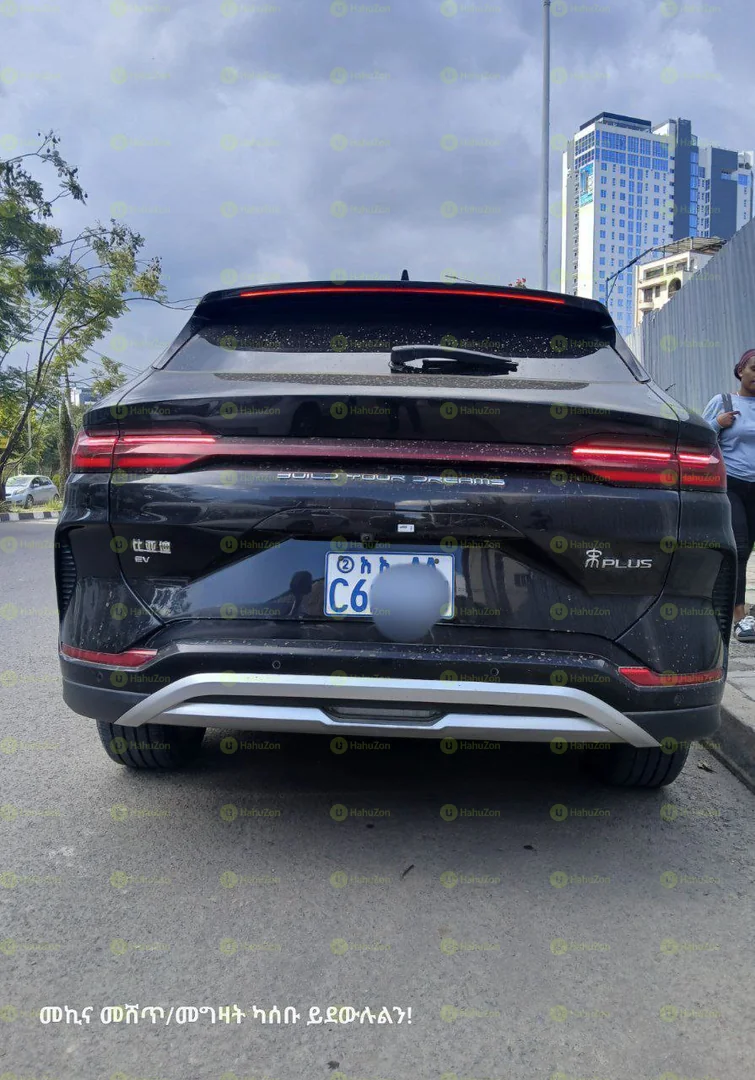 2024 Model-BYD  Song Plus