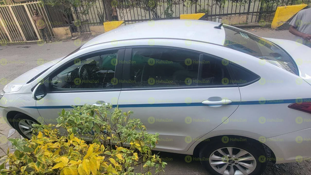 2023 Model-Cherry Arrizo 2