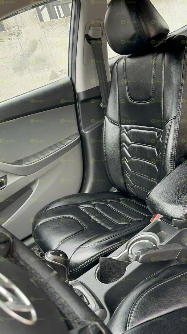 2015 Model-Hyundai Elantra