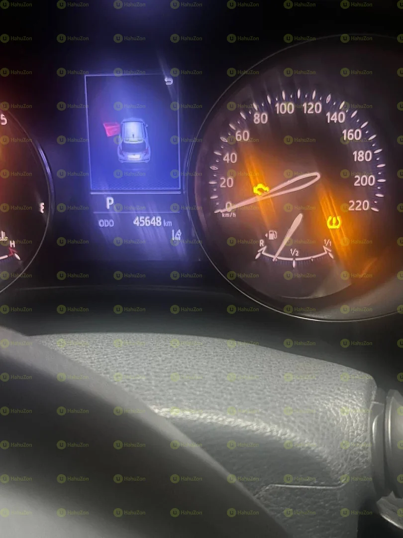 2021 Model-Toyota Ch-R