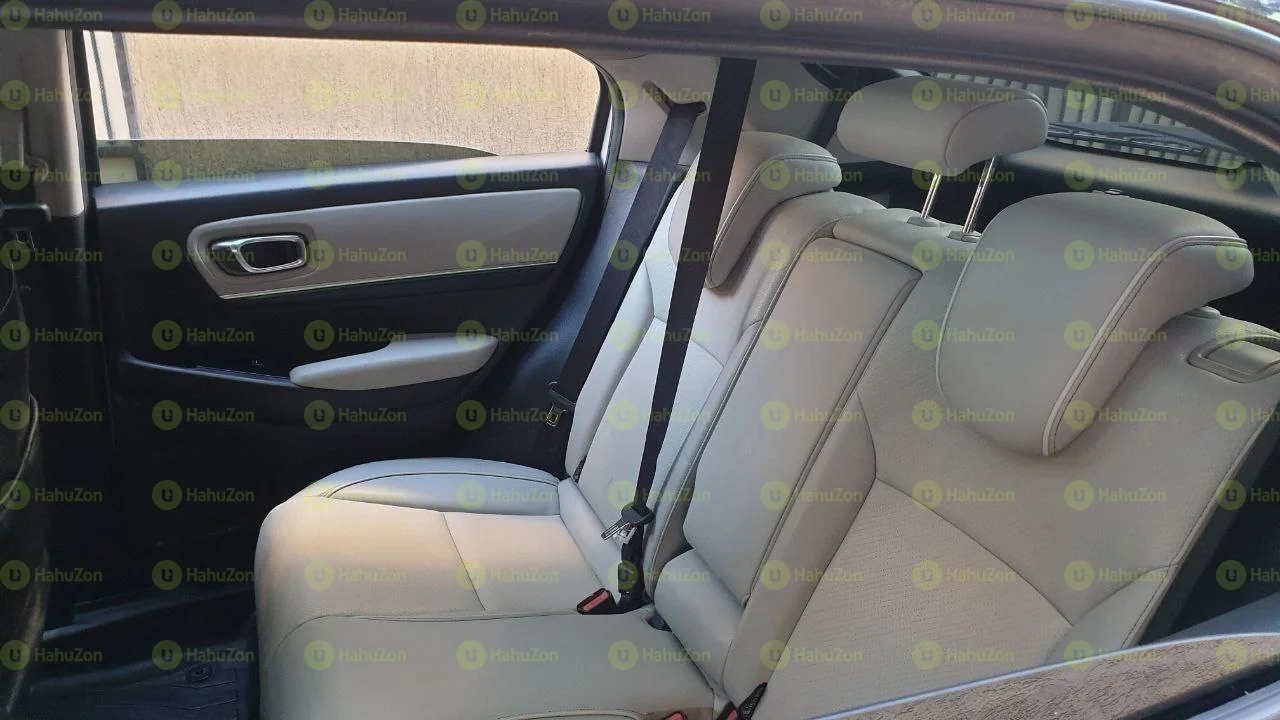 2022 Model-Honda ENS 1