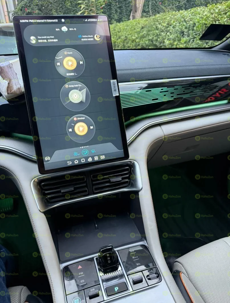 2024 Model-BYD Song Plus