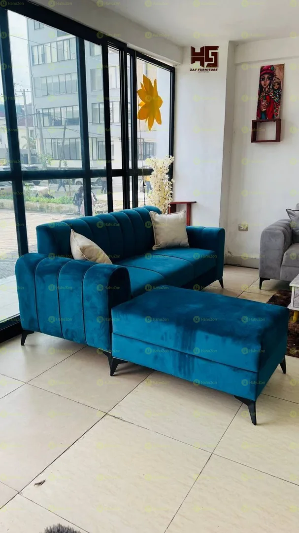 Modern Design Sofa